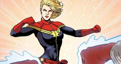 动漫最牛的十大超能力女生,你最喜欢哪位?