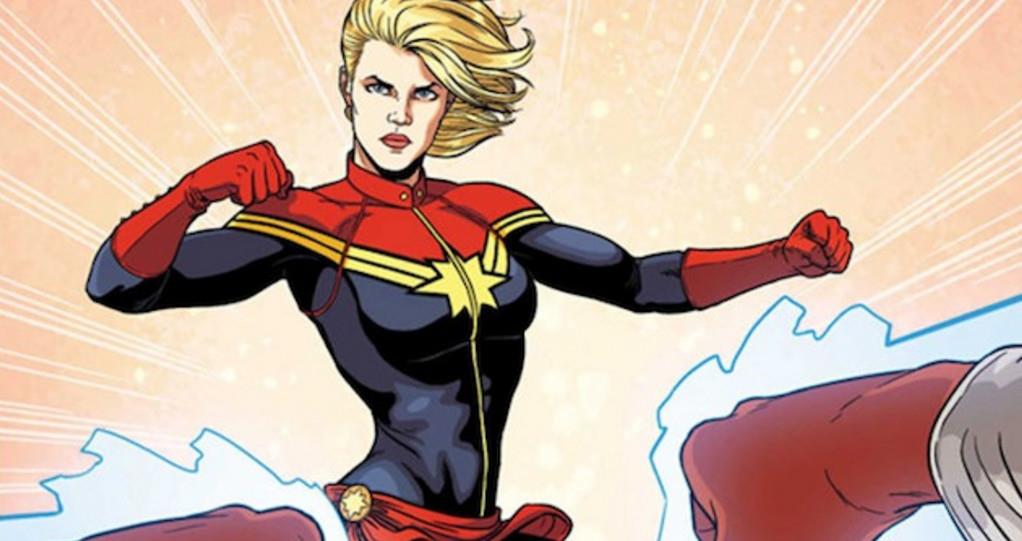 能看又能打 盘点动漫当中的女性超能力角色