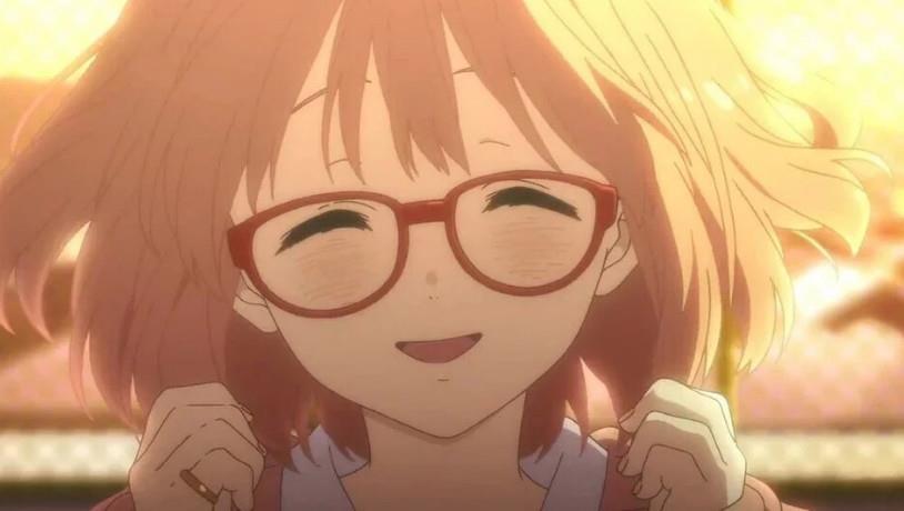 能看又能打 盘点动漫当中的女性超能力角色