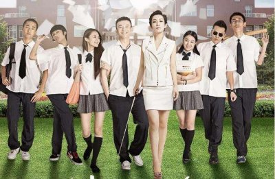 毕业季来临,细数8部经典电影,哪一部是你的青春