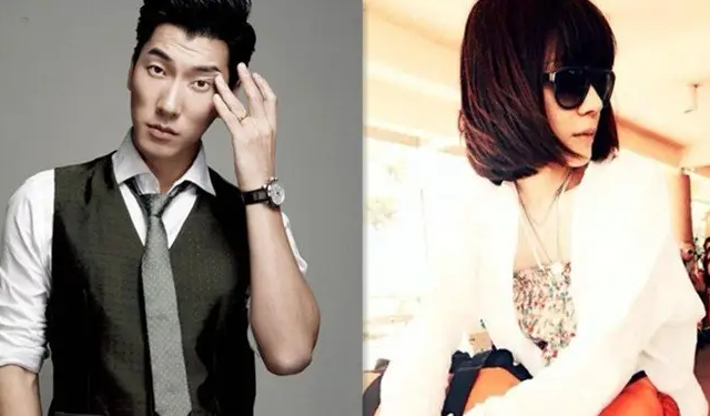 张亮和妻子寇静为何离婚(张亮离婚事件始末)(4)_