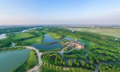 上海周边旅游景点让你的周末不再无聊