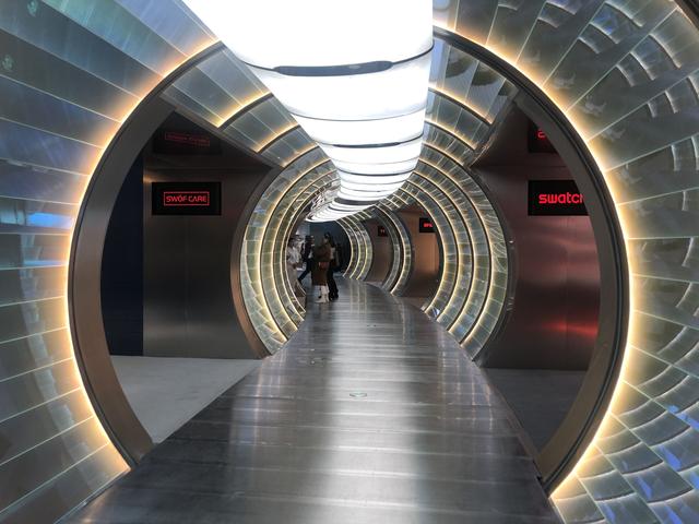 北京skp销售额（年销售额全球最高的）(3)