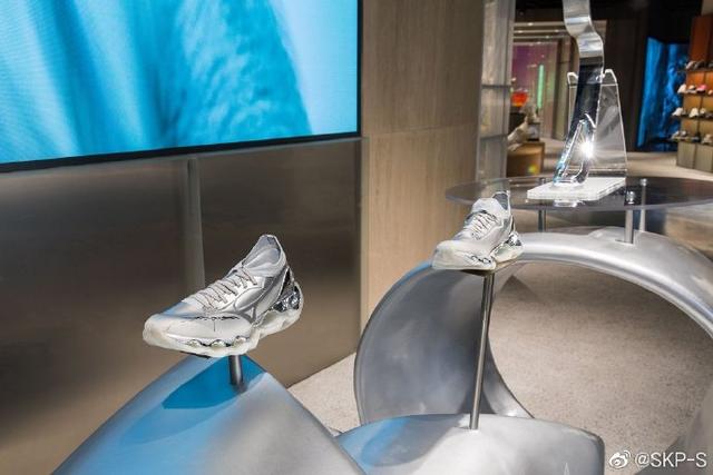 北京skp销售额（年销售额全球最高的）(2)