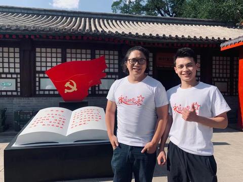 香港回归25周年晚会回看完整版(香港回归祖国25周年)(1)