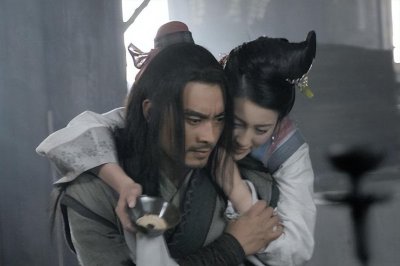 白话文版金瓶梅(十八)-由爱生恨