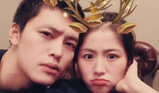 董璇个人资料简介及老公 出演雪花女神龙出道