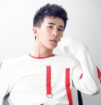 娄艺潇和陈赫什么关系(陈赫和娄艺潇私下关系) 第1张 娄艺潇和陈赫什么关系(陈赫和娄艺潇私下关系) 第1张