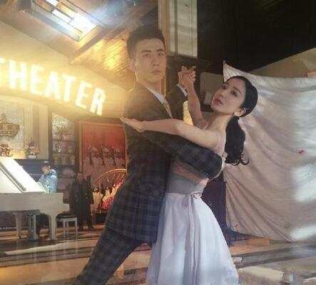 娄艺潇和陈赫什么关系(陈赫和娄艺潇私下关系) 第3张 娄艺潇和陈赫什么关系(陈赫和娄艺潇私下关系) 第3张