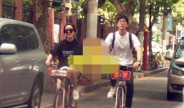 娄艺潇和陈赫什么关系(陈赫和娄艺潇私下关系) 第5张 娄艺潇和陈赫什么关系(陈赫和娄艺潇私下关系) 第5张