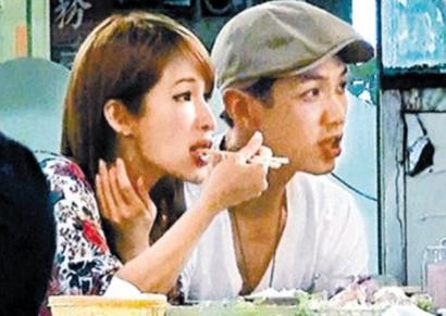 柯震东曾想娶大12岁旧爱萧亚轩(柯震东和萧亚轩分手原因)