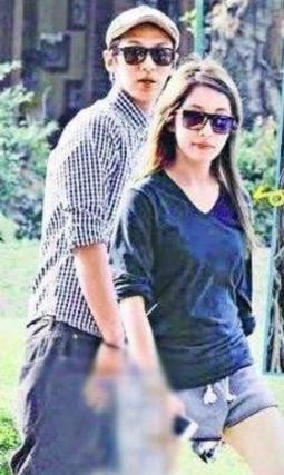 柯震东曾想娶大12岁旧爱萧亚轩(柯震东和萧亚轩分手原因)