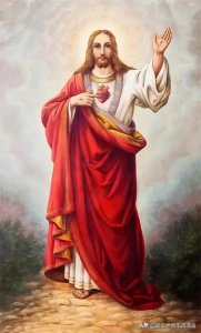 “上帝”正统在东方?“上帝”到底有几个儿子?