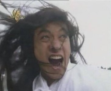 马景涛上吐槽大会结果自己被成为吐槽对象,“咆哮帝”继后强吻帝