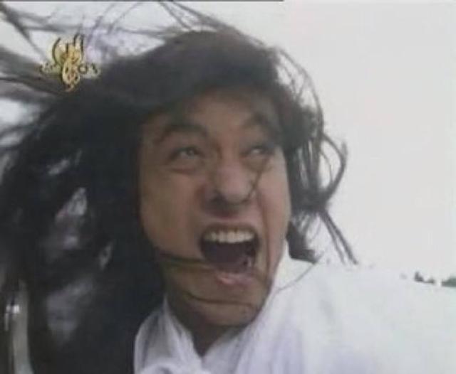 马景涛上吐槽大会结果自己被成为吐槽对象,“咆哮帝”继后强吻帝