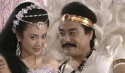 《封神演义》殷郊和殷洪之死,阐教算计深远的关键一局