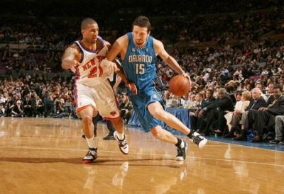 《土耳其魔术师》—特科格鲁