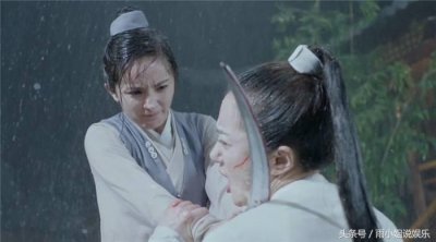 《扶摇》结局裴瑗欺人太甚死在扶摇手中,燕惊尘落魄当了一名海盗