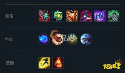 风暴之怒出装(风暴之怒出装推荐)