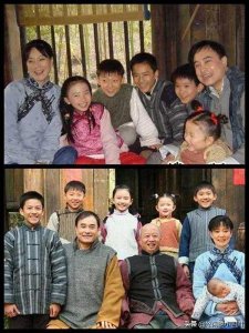 感动落泪的三部电视剧