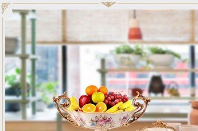 乔迁新居送水果可以吗