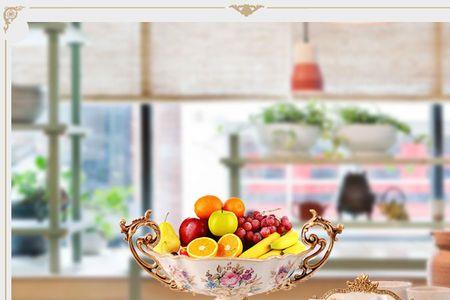 乔迁新居送水果可以吗