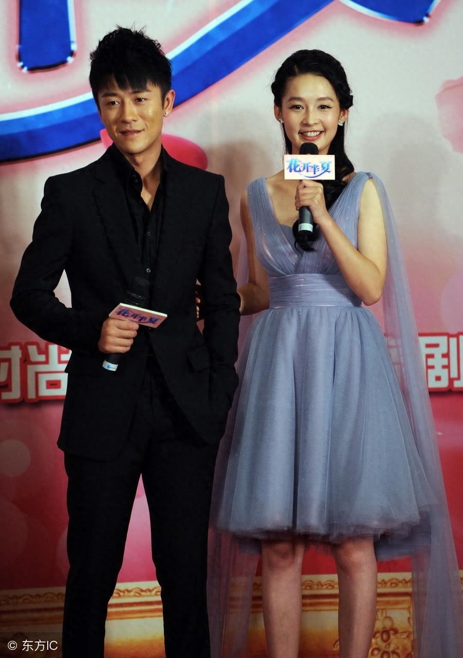 林申演过哪些电视剧?