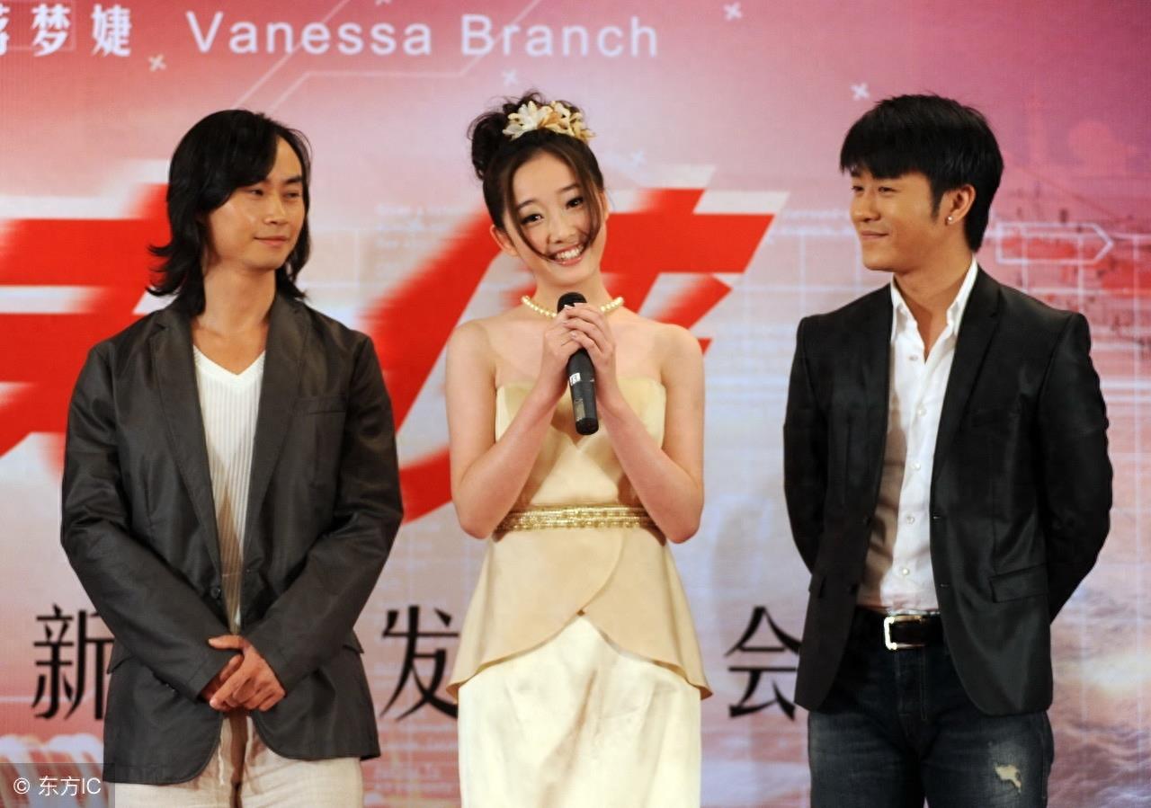 林申演过哪些电视剧?