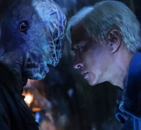 中国十大恐怖片排行榜吓死人,最吓人的恐怖片排行榜胆小勿看