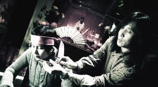 中国十大恐怖片排行榜吓死人,最吓人的恐怖片排行榜胆小勿看