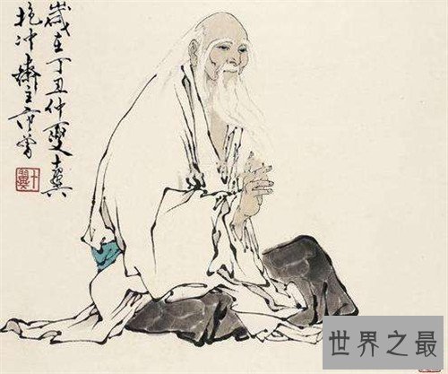 无为而无不为的出处介绍 其含义和使用方法介绍