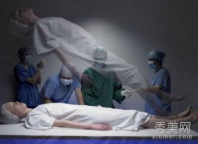 ​试探人在临死之前会想什么呢？