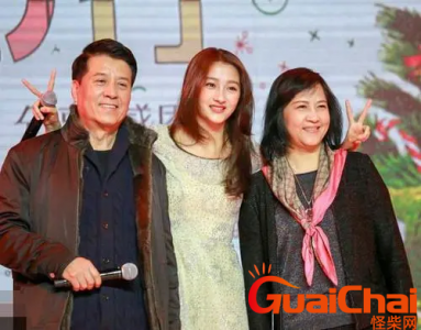 关晓彤个人资料什么?关晓彤作品介绍