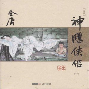 《神雕侠侣》变成《郭襄传》,你还会看吗?