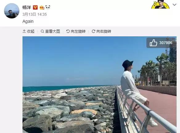 杨洋最近怎么没作品(杨洋这次也翻车了)(31)