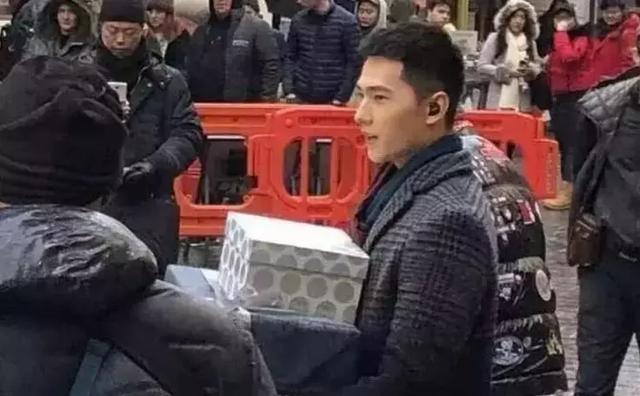 杨洋最近怎么没作品(杨洋这次也翻车了)(14)