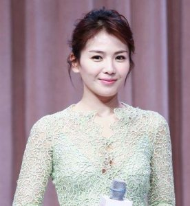 刘涛个人资料介绍(刘涛的红黑往事)