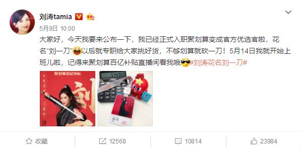 刘涛个人资料介绍(刘涛的红黑往事)(25)