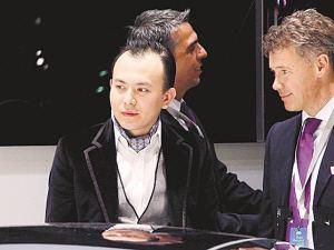 刘涛个人资料介绍(刘涛的红黑往事)(12)