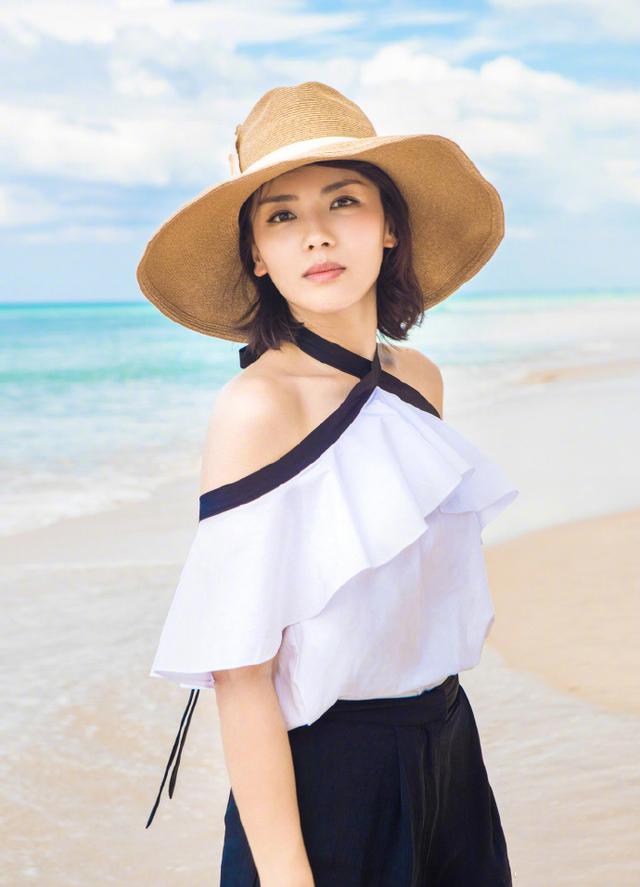 刘涛个人资料介绍(刘涛的红黑往事)(8)