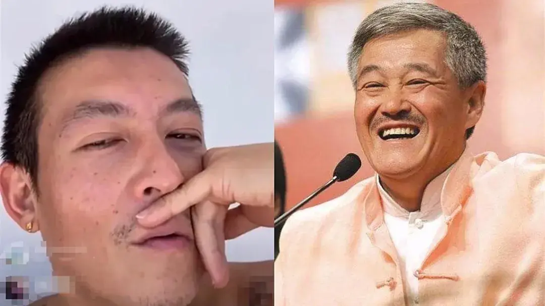 陈冠希艳门照是谁拍的(是谁一手造就了陈冠希的艳照门)