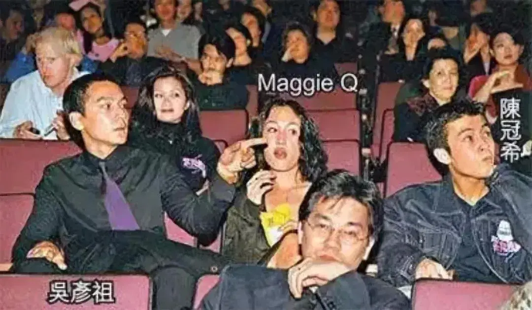 陈冠希艳门照是谁拍的(是谁一手造就了陈冠希的艳照门)