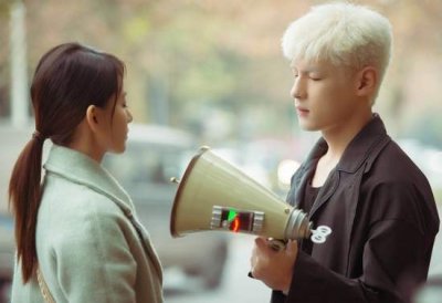 《动物管理局》热血收官豆瓣评分高达7.7 段未然饰演者谭泉获好评