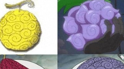 《海贼王》1086话:恶魔果实能力大洗牌,手术果实升至巅峰!