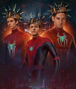 前两代蜘蛛侠官宣加入漫威电影宇宙!漫威官网正式确认