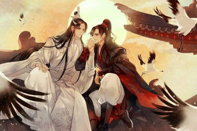 《魔道祖师》第二季播放地址,详细攻略