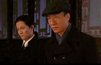 《征服》后,孙红雷又一犯罪剧《墨杀》来袭,刘华强变成警察