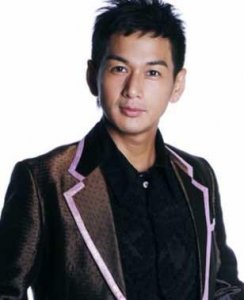 吴家乐个人资料