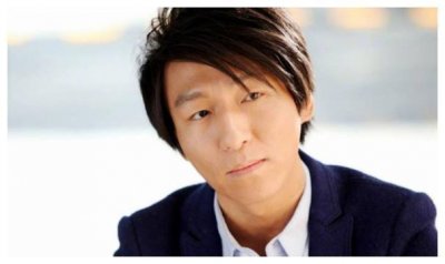 陈羽凡想强势复出?近日现身又黑又胖,对得起缉毒警察吗?