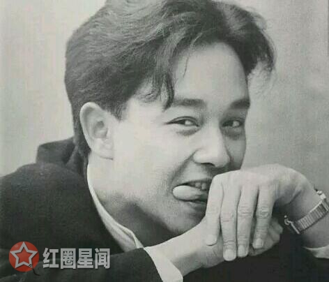 张卫健是张国荣的表弟吗 张国荣和张卫健到底什么关系